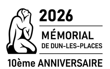 Mémorial de Dun-les-Places