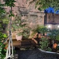 La maison Tanabata, l'esprit du Japon