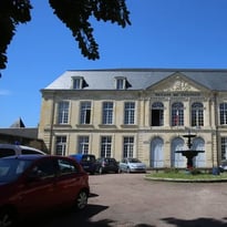 Tribunal judiciaire de Nevers