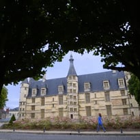 Palais ducal