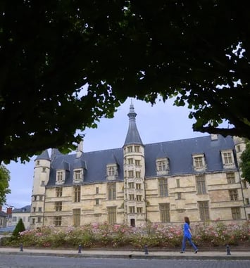 Palais ducal