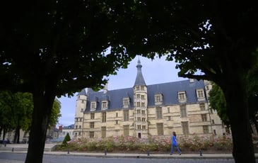Palais ducal