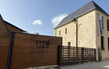 Ouverture gratuite du musée de la Faïence et des Beaux-Arts