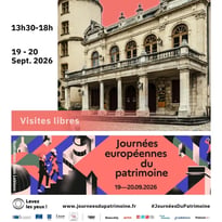 Portes ouvertes du théâtre municipal