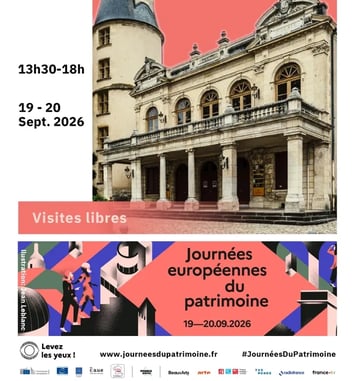 Portes ouvertes du théâtre municipal