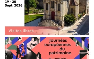 Chapelle Sainte-Marie de Nevers