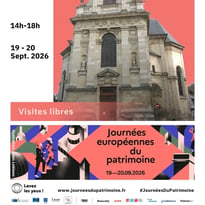 Église Saint-Pierre de Nevers
