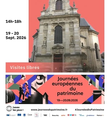 Église Saint-Pierre de Nevers