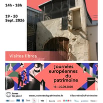 Ouverture du Four de l'Autruche