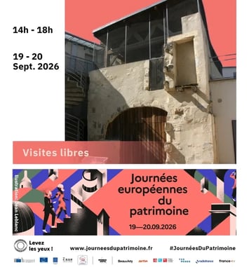 Ouverture du Four de l'Autruche