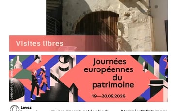 Ouverture du Four de l'Autruche