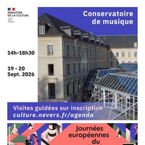 100 ans du Conservatoire, 100 ans de musique
