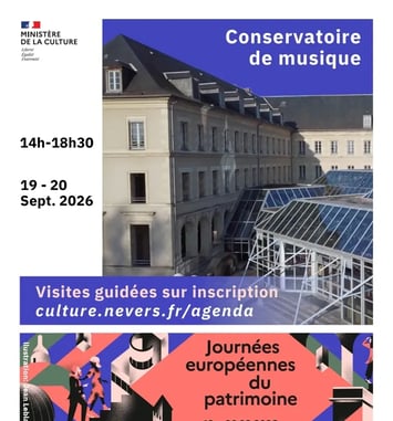 100 ans du Conservatoire, 100 ans de musique