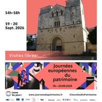 Église Saint-Etienne