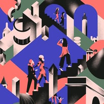 Le centre culturel Jean-Jaurès : visites et ventes de livres déclassés