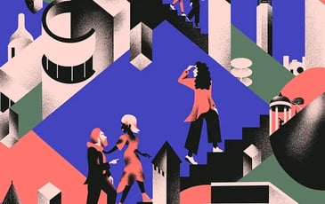 Le centre culturel Jean-Jaurès : visites et ventes de livres déclassés