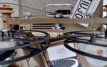 La mémoire filmique du Morvan