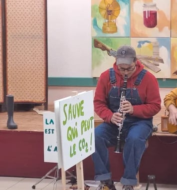 Un nouveau monde en plus joli