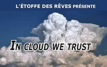 In Cloud We Trust
