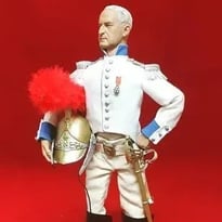 Expo et concours de figurines historiques