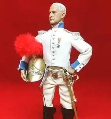 Expo et concours de figurines historiques