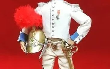 Expo et concours de figurines historiques