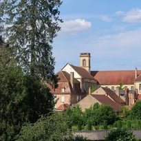 Soirée à l'Abbaye