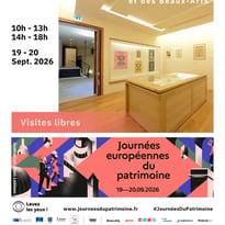Exposition « Nevers, périls et sauvetages »