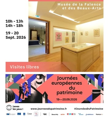 Exposition « Nevers, périls et sauvetages »