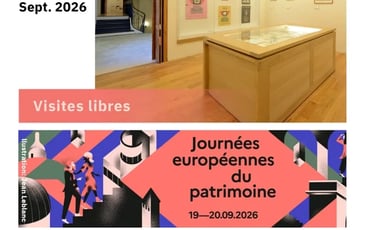 Exposition « Nevers, périls et sauvetages »