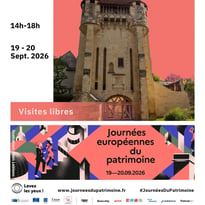Porte du Croux, Musée archéologique du Nivernais