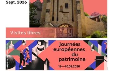 Porte du Croux, Musée archéologique du Nivernais