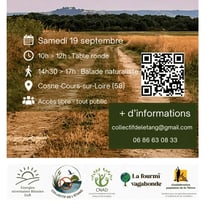 Paysages et agrivoltaïsme : quelles empreintes pour demain ?