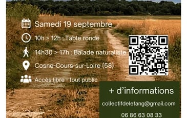 Paysages et agrivoltaïsme : quelles empreintes pour demain ?