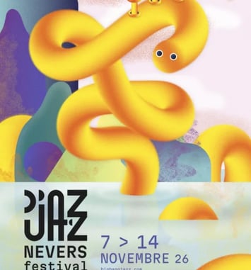 D'jazz Nevers Festival