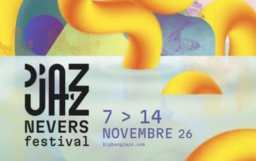 D'jazz Nevers Festival