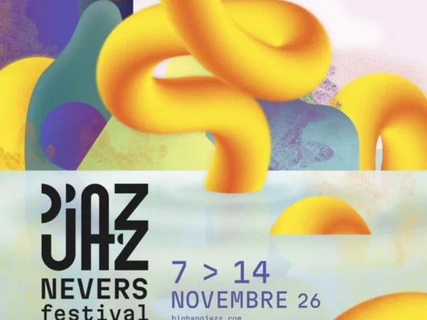 D'jazz Nevers Festival