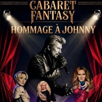Cabaret Fantasy — Hommage à Johnny