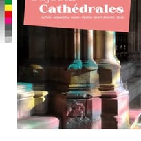 Objectifs Cathédrales à Nevers