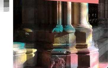 Objectifs Cathédrales à Nevers