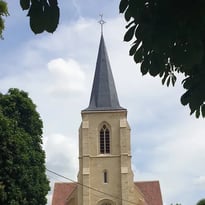 Église Saint-Nazaire et Saint-Celse