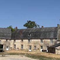 Artisans d'Art à la ferme de Dumphlun