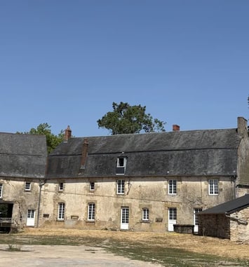 Artisans d'Art à la ferme de Dumphlun
