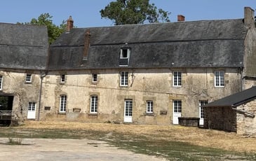 Artisans d'Art à la ferme de Dumphlun