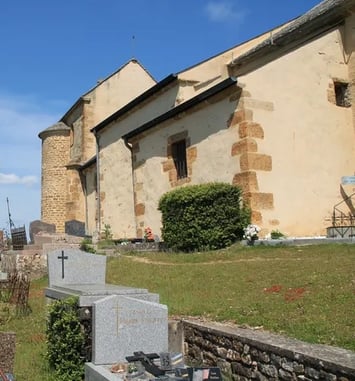 Visite guidée de la chapelle du Mont Sabot