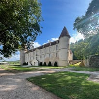 Découvrez le château de Bazoches à travers des animations