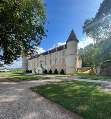 Découvrez le château de Bazoches à travers des animations
