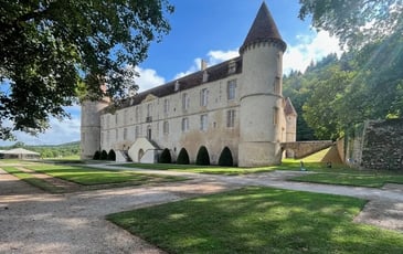 Découvrez le château de Bazoches à travers des animations