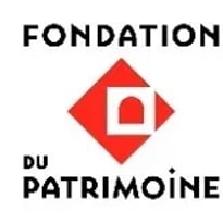 Stand Fondation du Patrimoine