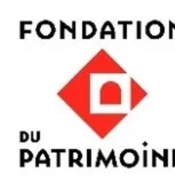 Stand Fondation du Patrimoine